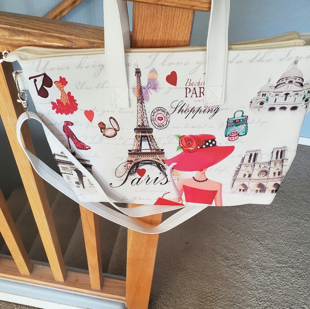Handbag